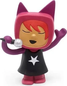 tonies Kreativ-Tonie Sängerin
