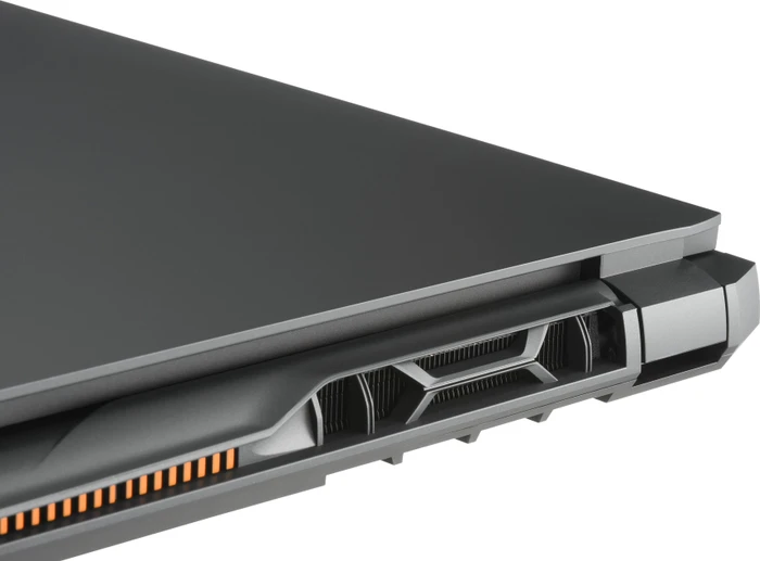 GIGABYTE AORUS 17, Core i7-12700H, 32GB RAM, 1TB SSD, GeForce RTX 3080 Ti, DE