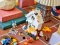 LEGO Halloween - Spaß VIP-Ergänzungsset Vorschaubild