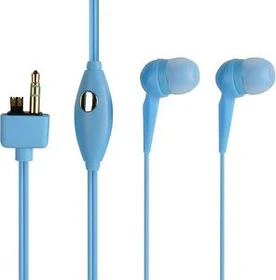 Speedlink Headset für DSi blau
