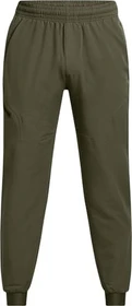 Under Armour Unstoppable Trainingshose lang marine od green/black (Herren)