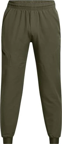 Under Armour Unstoppable Trainingshose lang marine od green/black (Herren)