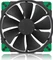 Noctua NA-SAVP6 chromax.green Anti-Vibrations-Pads für NF-A20, grün, 16er-Pack Vorschaubild