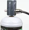 JBL PRO FLORA CO2 Regulator Basic, Präzisions-Druckminderer für Einweg und Mehrweg CO2 Druckflaschen Vorschaubild
