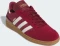 adidas Busenitz collegiate burgundy/chalk white/gold metallic (Herren) Vorschaubild