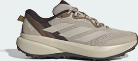 adidas Terrex Tracefinder Plus khaki three/beige/aurora coffee (Herren)