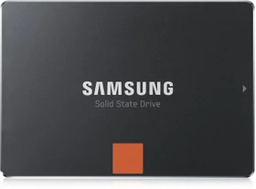 Samsung SSD 840 250GB, 2.5" / SATA 6Gb/s