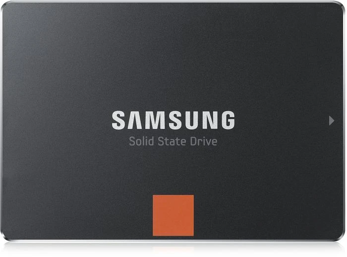 Samsung SSD 840 250GB, 2.5" / SATA 6Gb/s