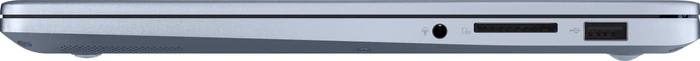 ASUS VivoBook S14 X403FA-EB198, Silver Grey Blue, Core i5-8265U, 16GB RAM, 512GB SSD, DE