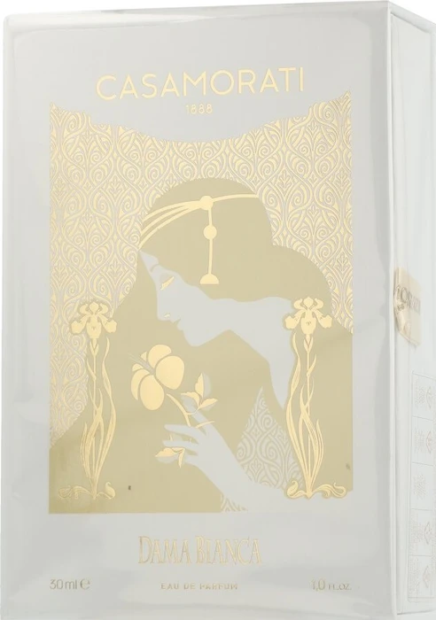 Xerjoff Casamorati Dama Bianca Eau de Parfum, 30ml