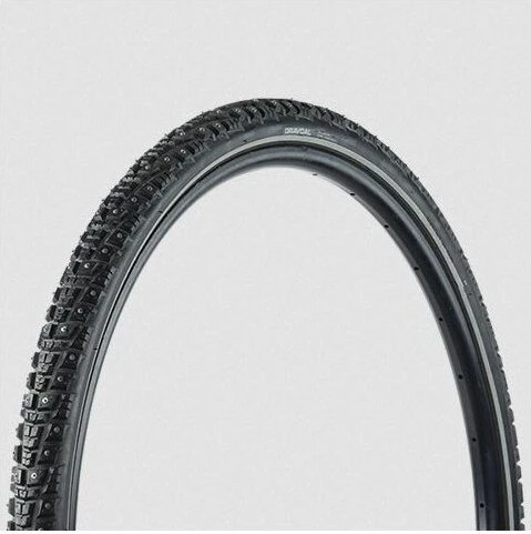 45NRTH Gravdal 700x38C Tubeless-Reifen