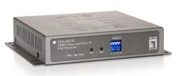 LevelOne HDMI over IP PoE Receiver