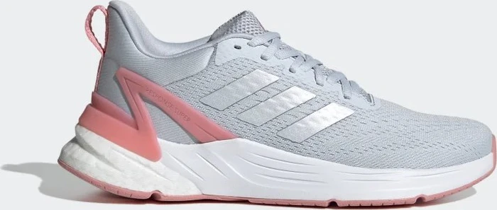 adidas Response Super 2.0 halo blue/super pop (Junior)