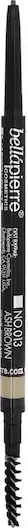 bellapierre Twist Up Augenbrauenstift cocoa, 0.3g