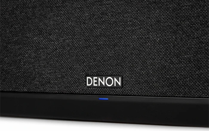 Denon Home 350 schwarz