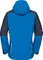 Vaude Moab Rain Fahrradjacke radiate blue (Herren) Vorschaubild