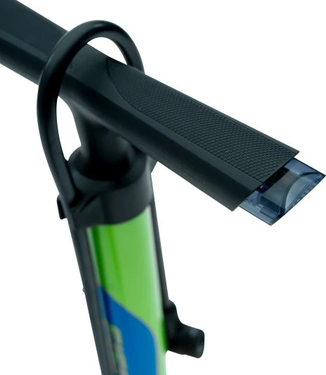 Fischer Plus Volume Standpumpe (50471) – Bild 6
