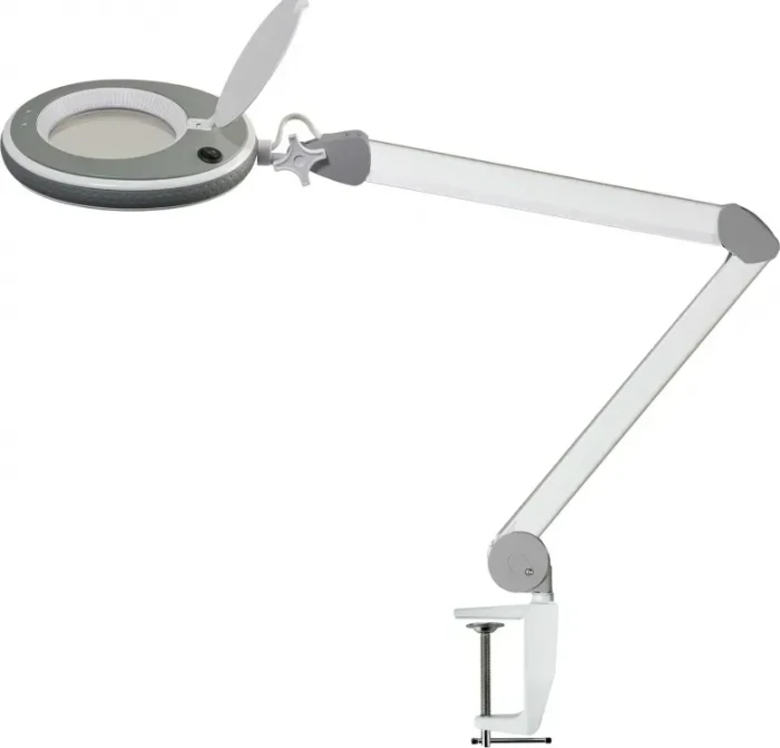 Lumeno LED Lupenleuchte 821X Serie