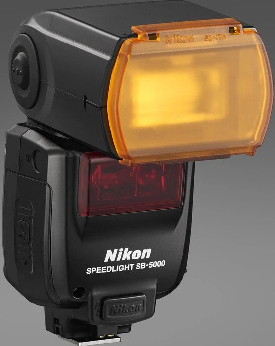 Nikon SB-5000