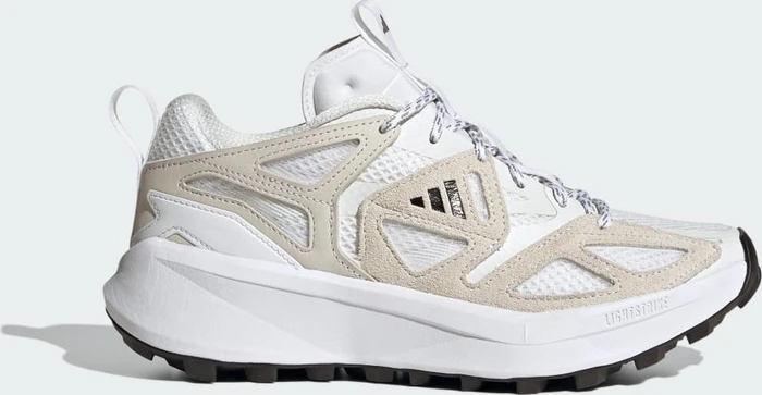 adidas Kantai Trail cloud white/core black/crystal white (Damen)