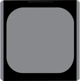 Rollei Filter neutral grau Profi Rechteckfilter Mark II ND4 150x150mm
