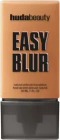 Huda Beauty Easy Blur Natural Airbrush Foundation 450G chocolate mousse, 30ml