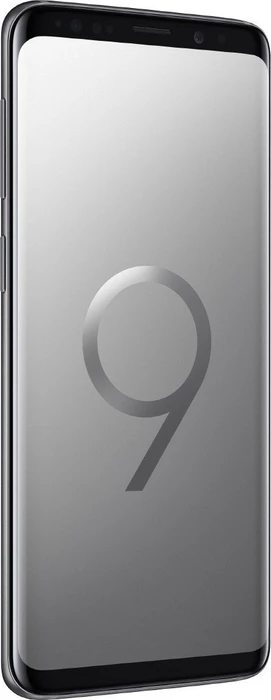 Samsung Galaxy S9 G960F 64GB grau