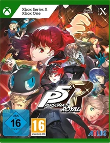 Persona 5 Royal (Xbox One/SX)