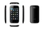Mobistel Cynus F3 schwarz Vorschaubild