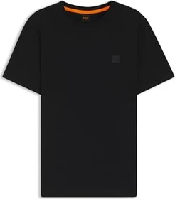 Hugo Boss Tales T-Shirt kurzarm schwarz (Herren)