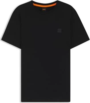 Hugo Boss Tales T-Shirt kurzarm schwarz (Herren)