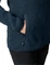 Vaude Rienza IV Jacke dark sea uni (Damen) Vorschaubild