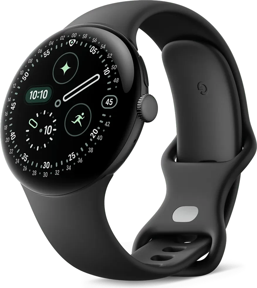 Google Pixel Watch 4