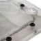 EK Water Blocks EK-FC7850, Nickel Vorschaubild