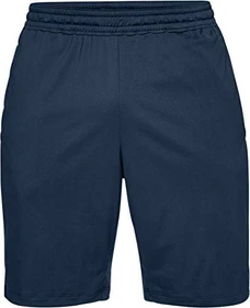 Under Armour MK-1 Hose kurz navy (Herren)
