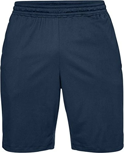 Under Armour MK-1 Hose kurz navy (Herren)
