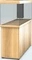 Juwel Rio 450 LED Aquarium-Set mit Unterschrank, helles Holz/helles Holz, 450l Vorschaubild