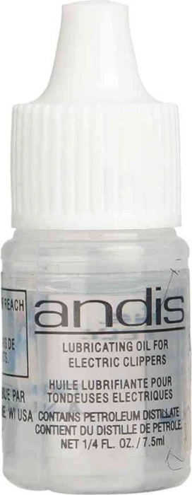 Trixie Schermaschinen Set Andis TR1500, 15W