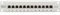 Digitus Professional Patchpanel Cat6a, 10" , geschirmt, 12-Port, 10", grau Vorschaubild