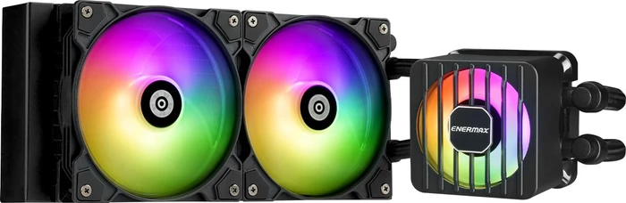 Enermax Liqmaxflo 240 ARGB