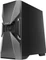 Antec Prime Dark Avenger DA601, Glasfenster Vorschaubild