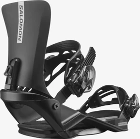 Salomon Rhythm Softbindung schwarz (Herren) (Modell 2022/2023)