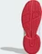 adidas Courtflash cloud white/core black/lucid red (Junior) Vorschaubild