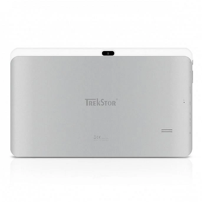 TrekStor SurfTab Volks-Tablet 10.1, 16GB