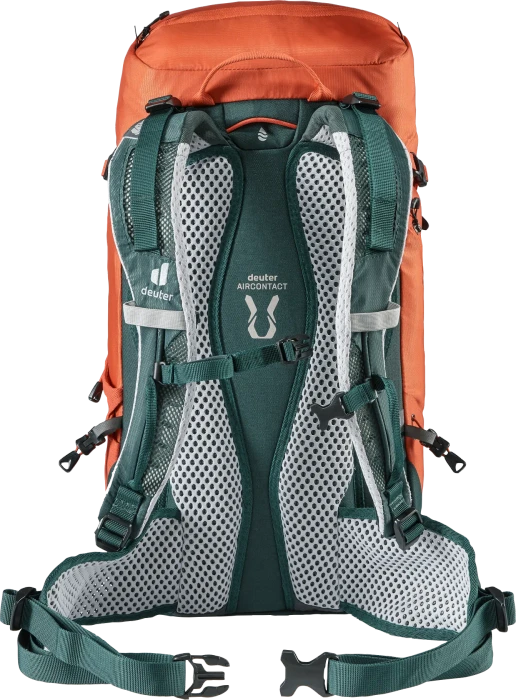Deuter Trail 20 SL paprika/forest (Damen)