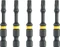 DeWalt Extreme Flextorq Torx Bit 1/4", 50mm Vorschaubild