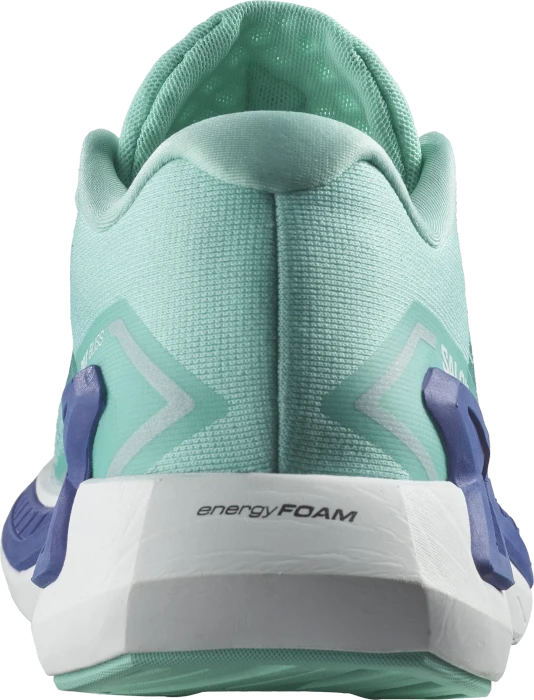 Salomon DRX Bliss cockatoo/surf the web/white (Damen)