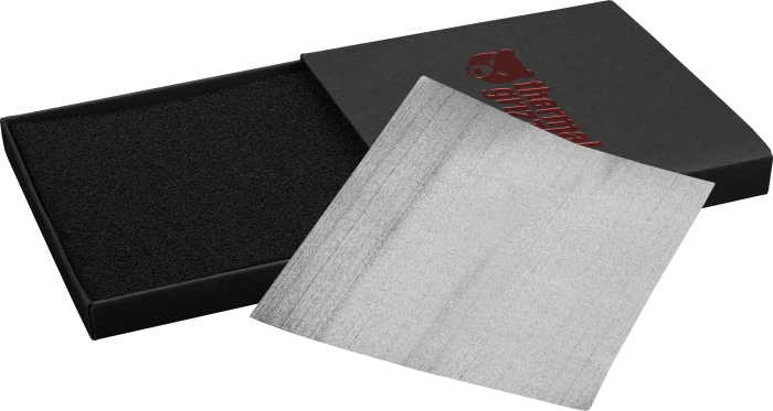 Thermal Grizzly Kryosheet -75 x 72 mm