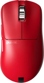 Pulsar Gaming Gears Xlite v3 eS Wireless Red Edition, USB