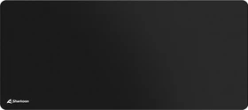 Sharkoon 1337 V2 Gaming Mat XXL, 900x400mm, schwarz
